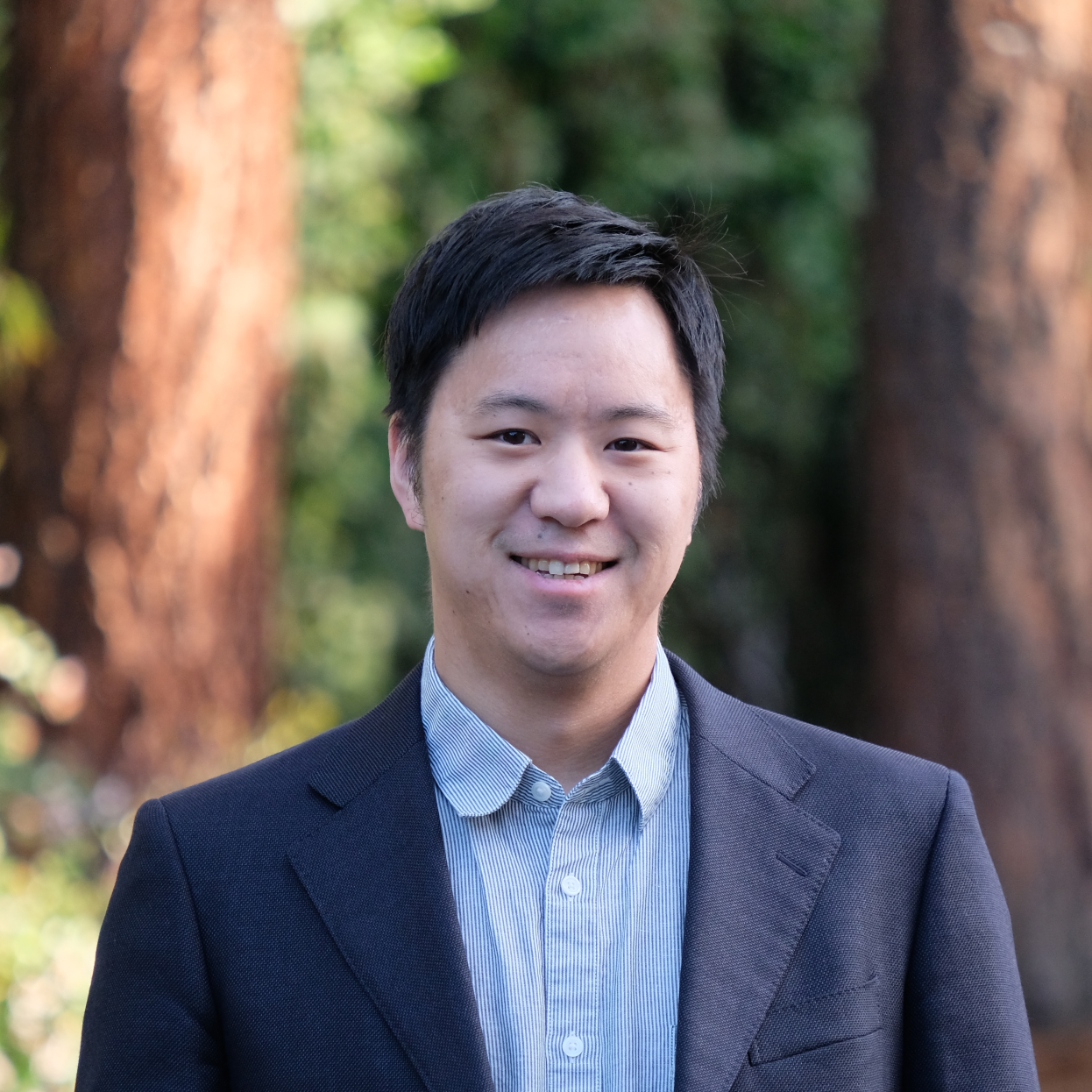 Shoichi Nishitani